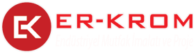 ERKROM ENDÜSTRİYEL MUTFAK İMALAT SATIŞI KARABAĞLAR İZMİR