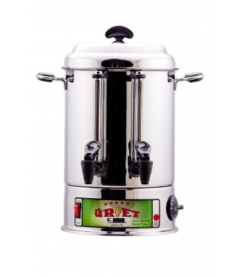 Parlak Çay Makinası 14 Lt