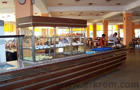Yemek Servis Hattı