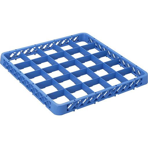 25 Bölmeli Bardak Basketi