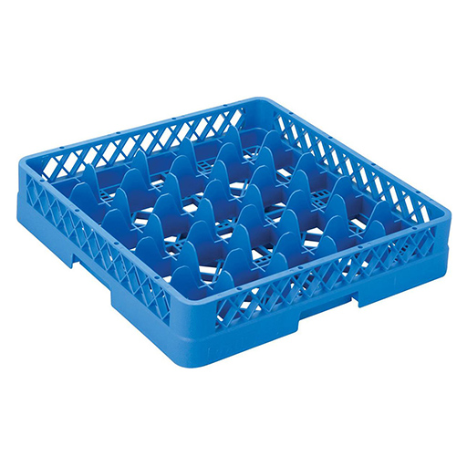 16 Bölmeli Bardak Basketi